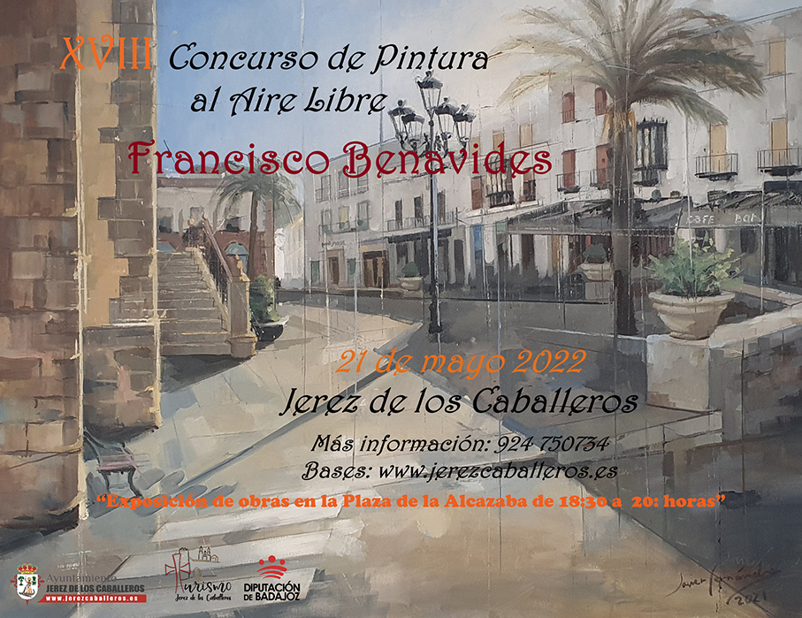 Pulsa para ampliar XVIII Concurso pintura al aire libre pequeño.jpg